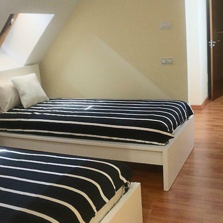 Вілла Duplex Лас-Пальмас-де-Гран-Канарія Екстер'єр фото