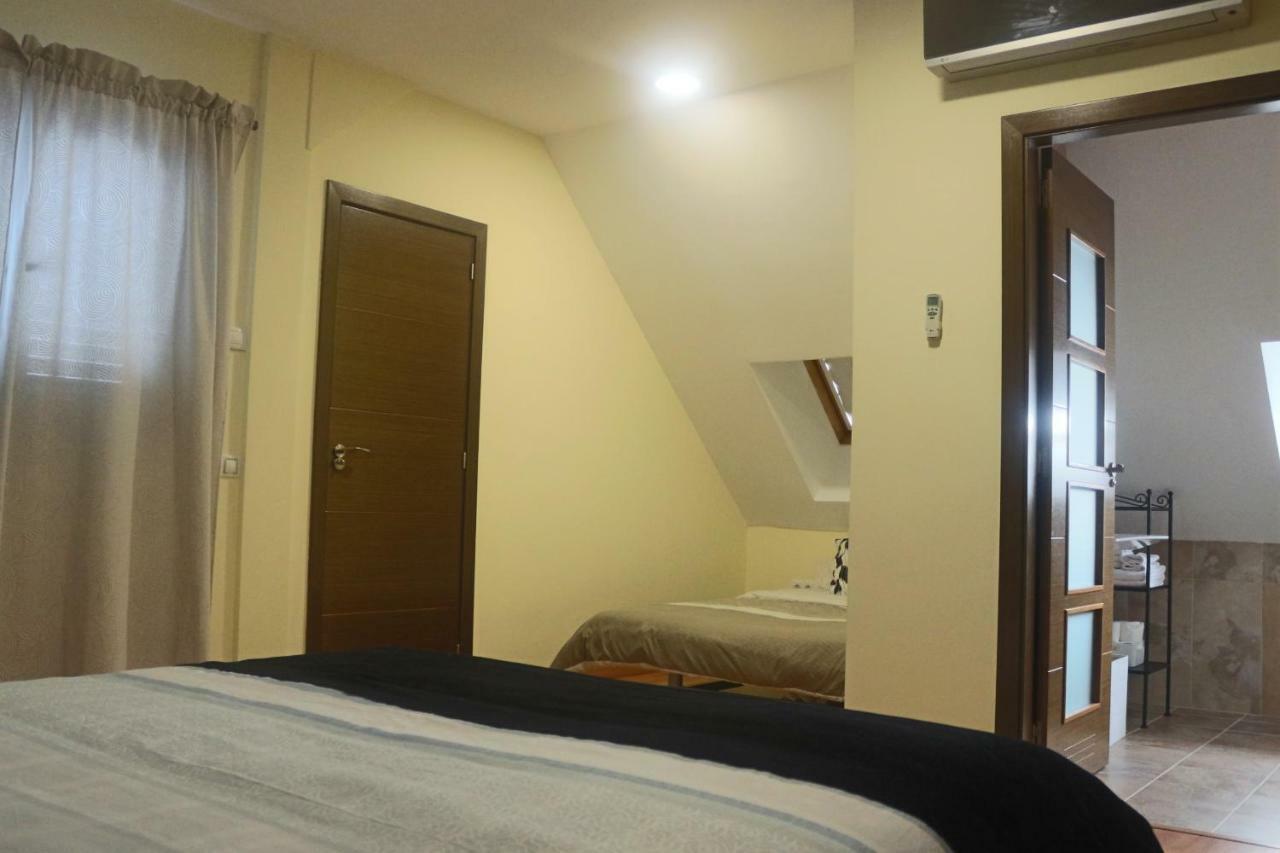 Вілла Duplex Лас-Пальмас-де-Гран-Канарія Екстер'єр фото