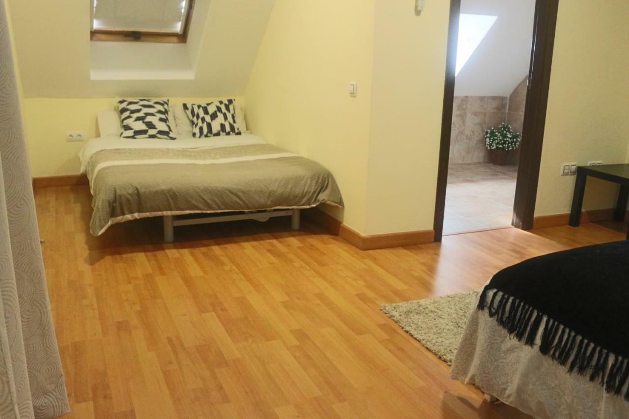 Вілла Duplex Лас-Пальмас-де-Гран-Канарія Екстер'єр фото
