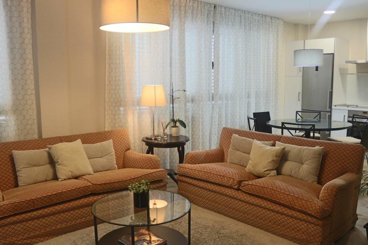 Вілла Duplex Лас-Пальмас-де-Гран-Канарія Екстер'єр фото