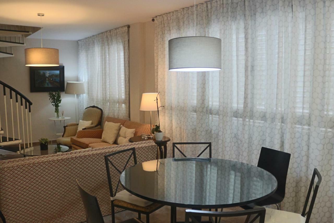 Вілла Duplex Лас-Пальмас-де-Гран-Канарія Екстер'єр фото