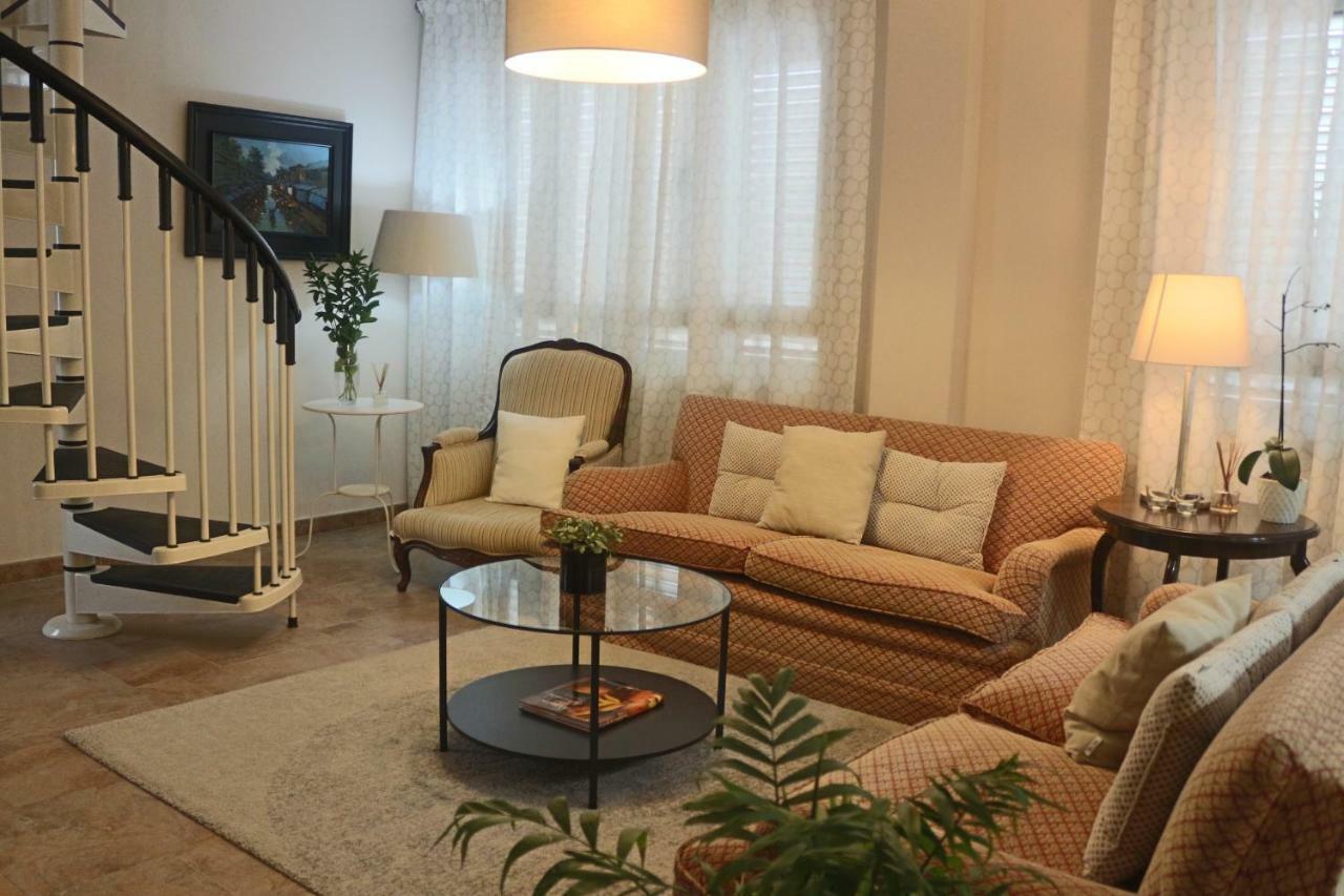 Вілла Duplex Лас-Пальмас-де-Гран-Канарія Екстер'єр фото