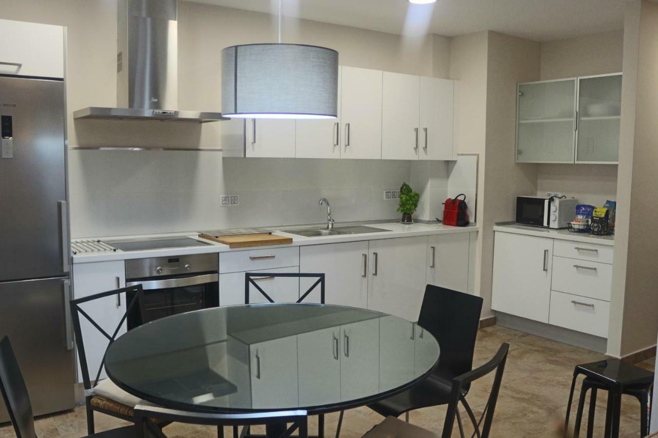 Вілла Duplex Лас-Пальмас-де-Гран-Канарія Екстер'єр фото