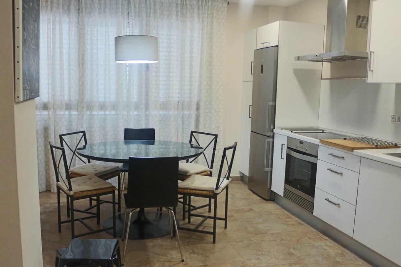 Вілла Duplex Лас-Пальмас-де-Гран-Канарія Екстер'єр фото