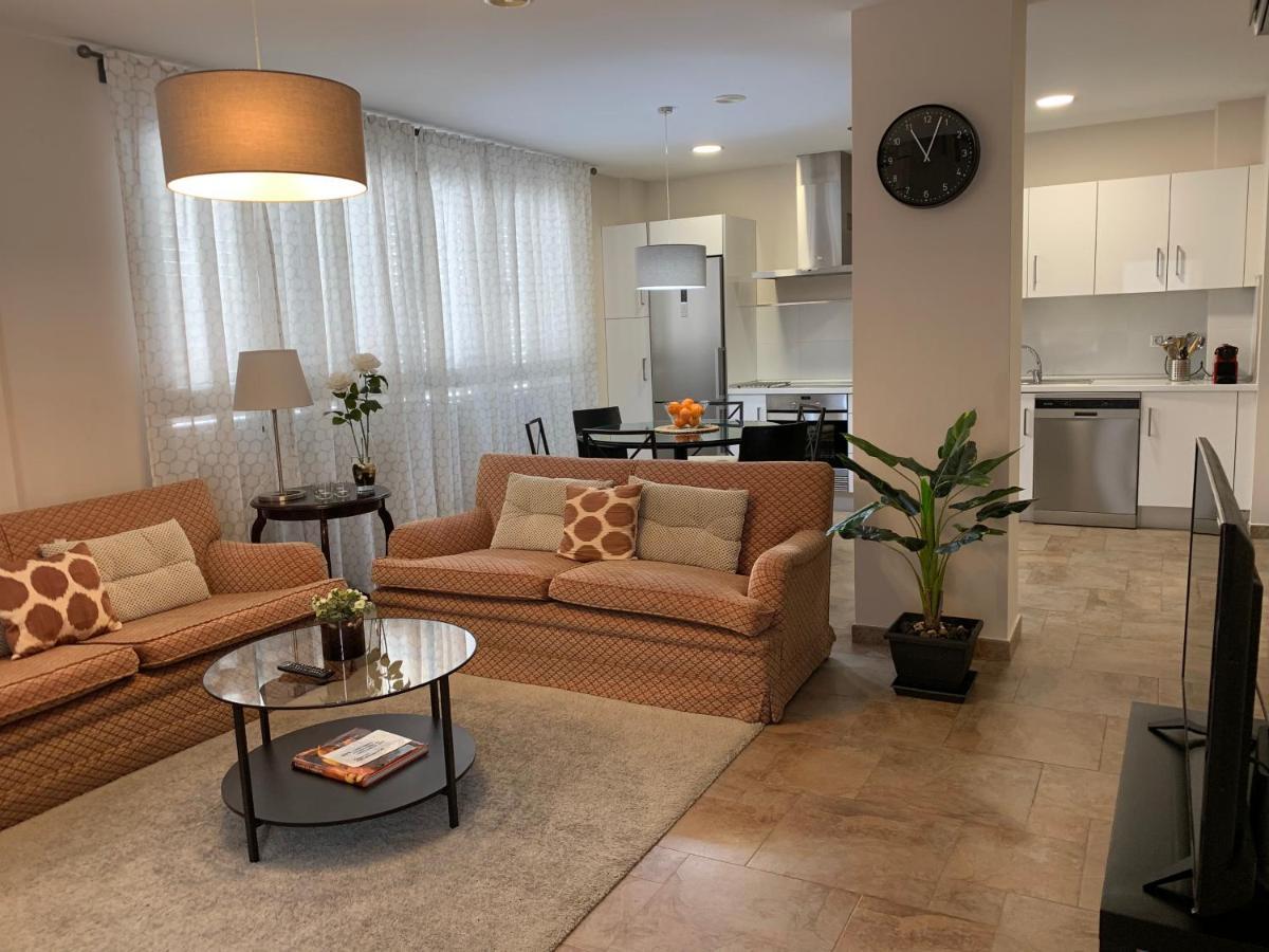 Вілла Duplex Лас-Пальмас-де-Гран-Канарія Екстер'єр фото